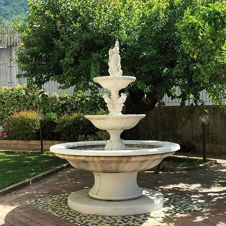 Casa Lamberti B&B Cava deʼ Tirreni Exterior foto