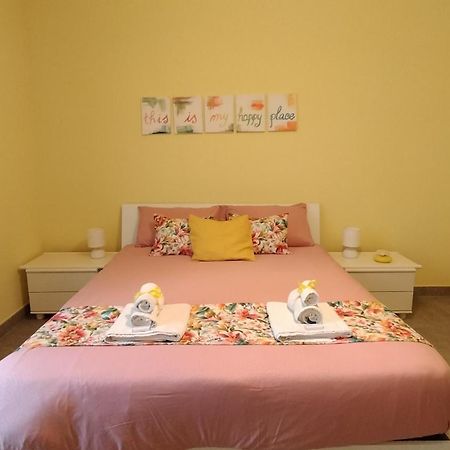 Casa Lamberti B&B Cava deʼ Tirreni Exterior foto