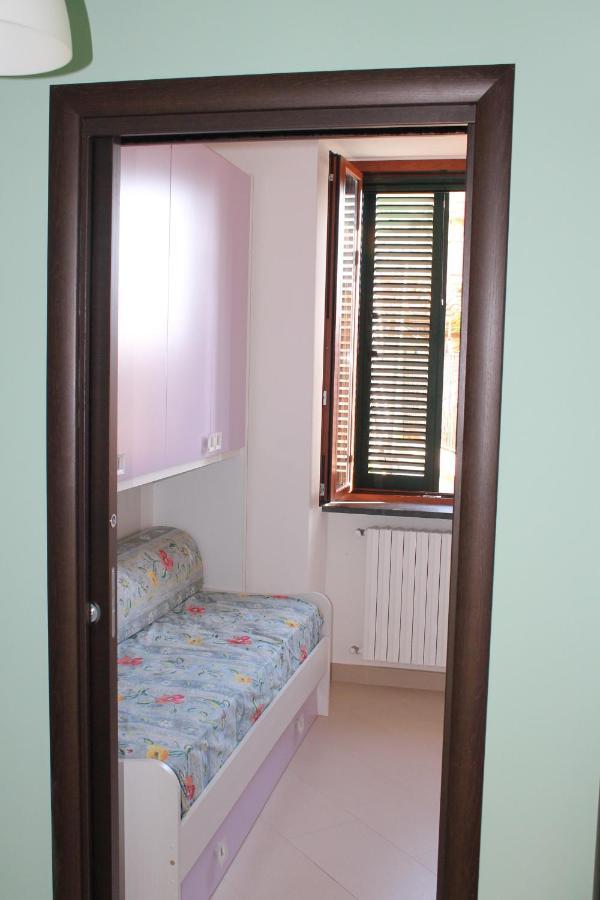 Casa Lamberti B&B Cava deʼ Tirreni Exterior foto