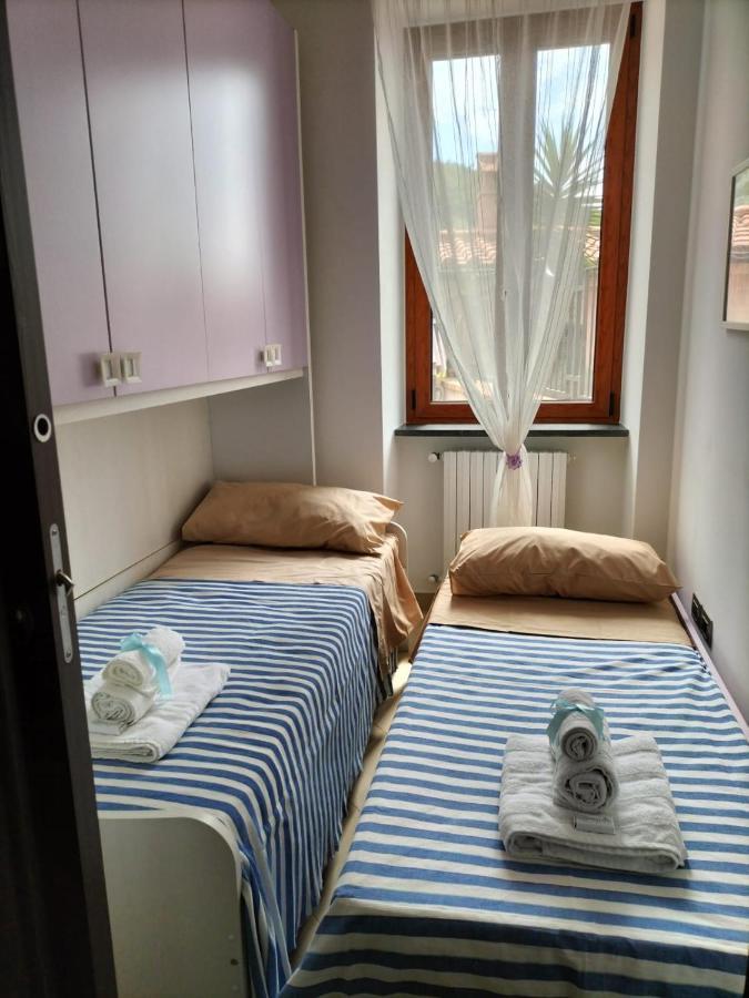 Casa Lamberti B&B Cava deʼ Tirreni Exterior foto